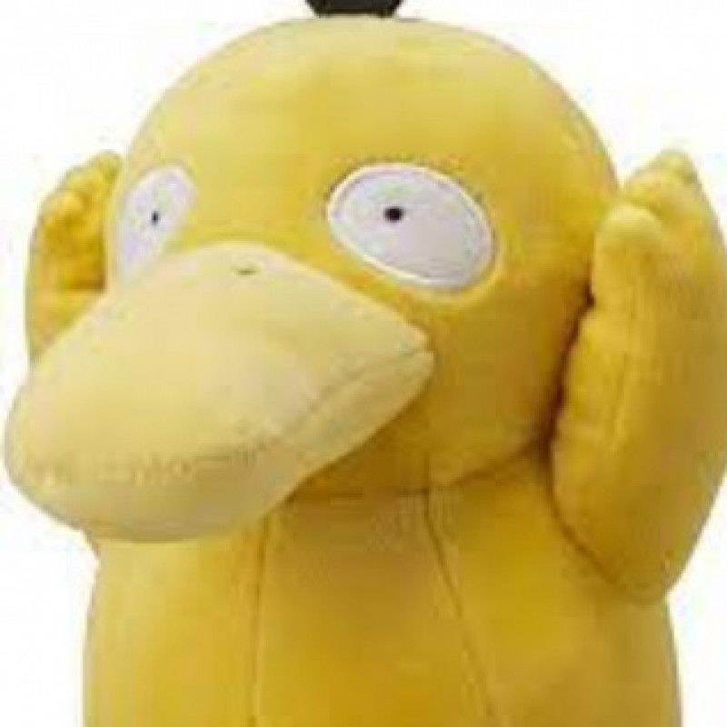 PSYDUCK POKEMON