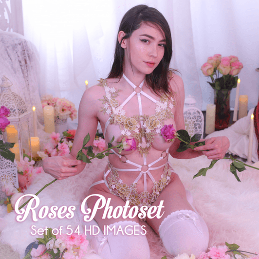 Roses Photoset