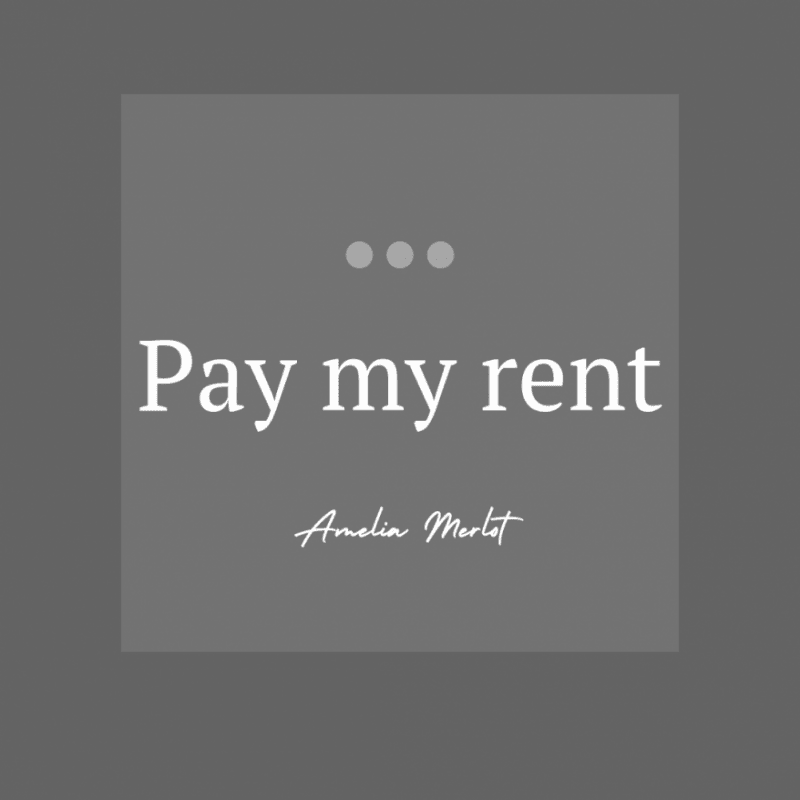 Pay My Rent