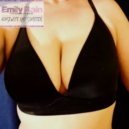 BUY MY SOFT BLACK WORK OUT BRA