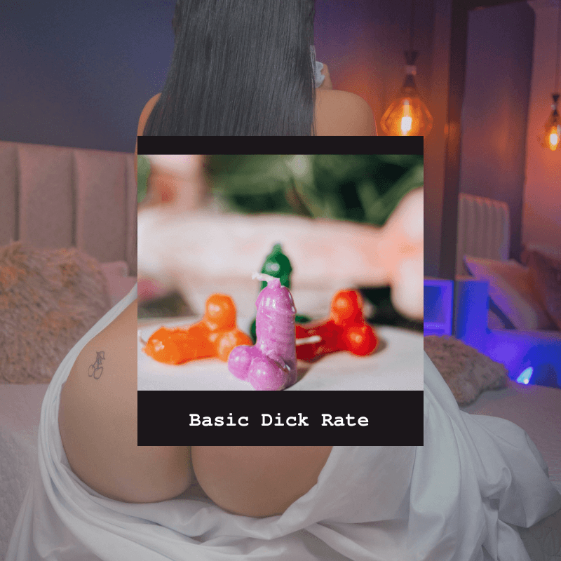 Basic Dick Rate