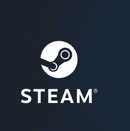 MY STEAM TO PLAY TOGETHER