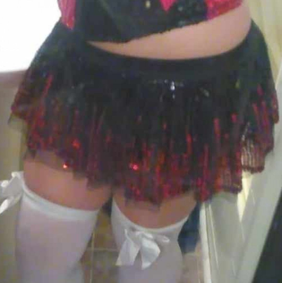 Harley Skirt