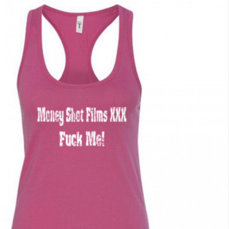 Ladies Tank Top