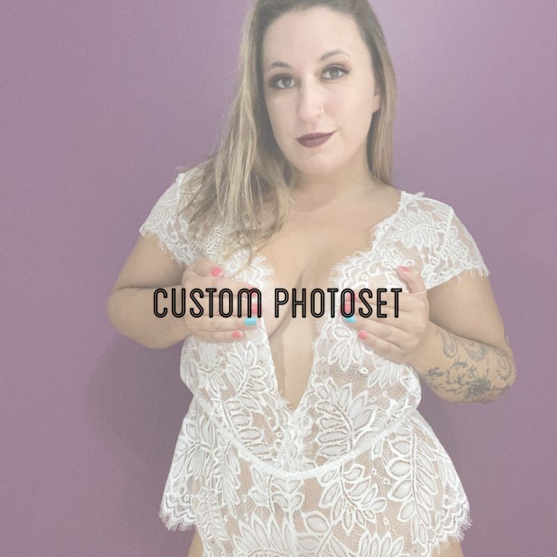 Custom Photoset