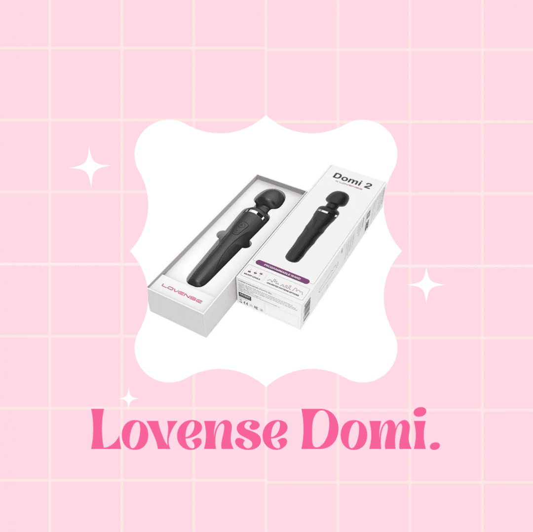 Domi Lovense