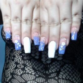 nueva manicura