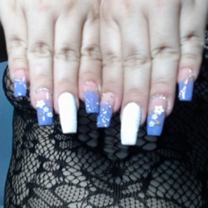 nueva manicura