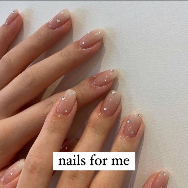 nails for me