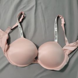 VS Pink Bling Bra 40C