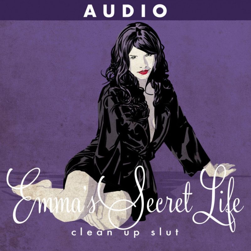 Audio Only Clean Up Slut