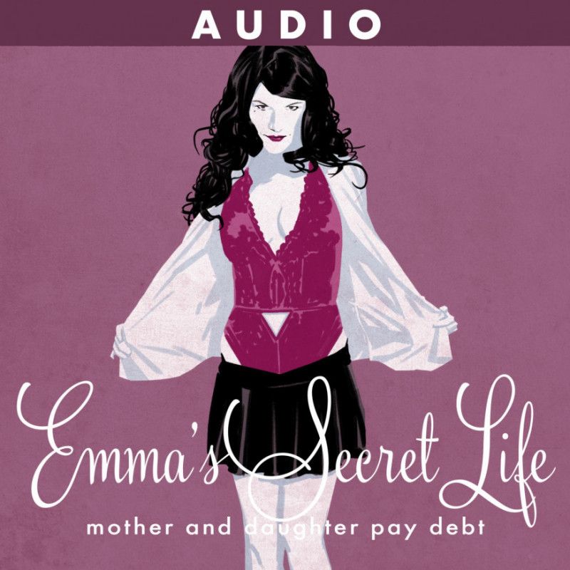 AUDIO Only mother and daughter pay debt