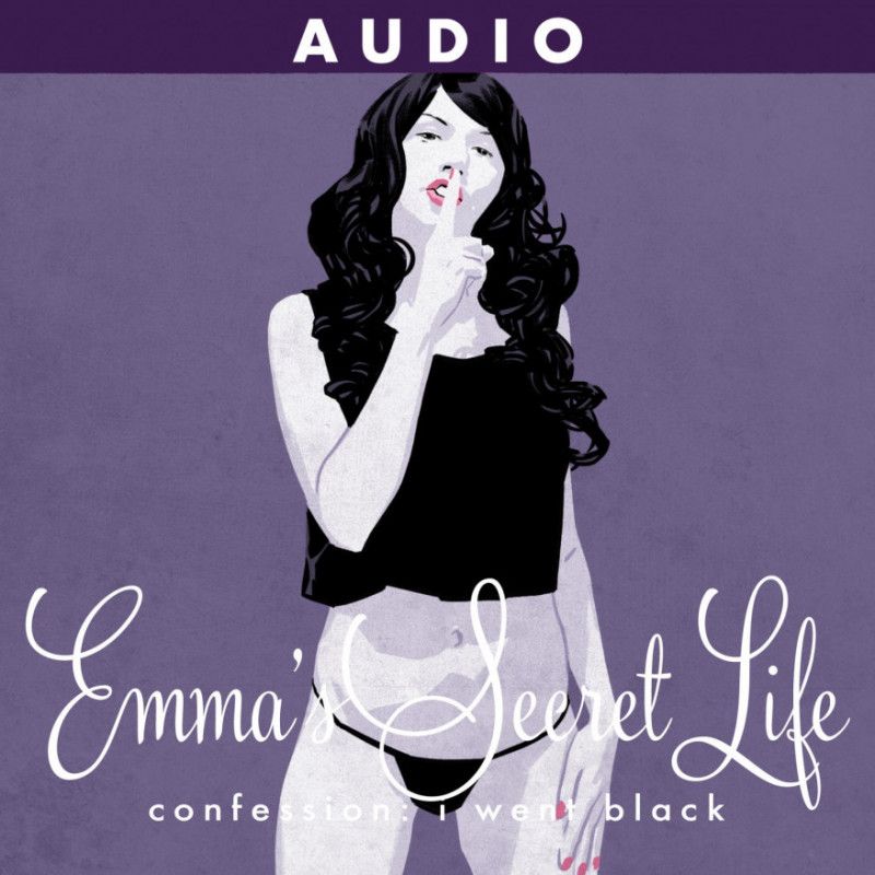 Audio only  Confession I went black