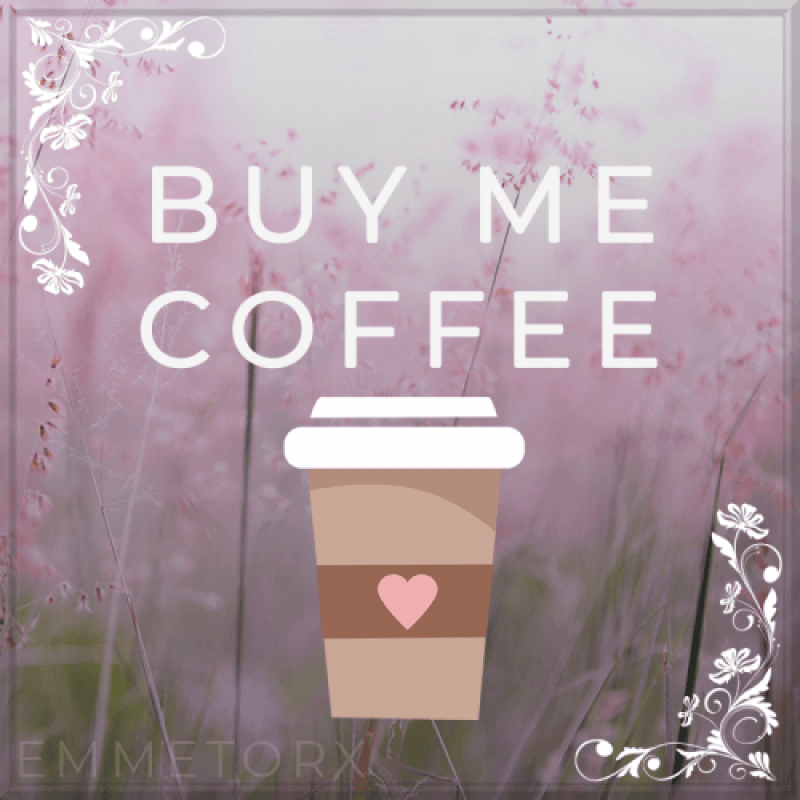 Buy me Coffee