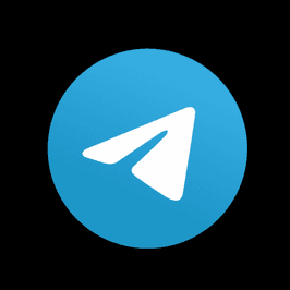 personal Telegram