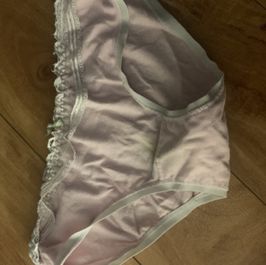 My used panties