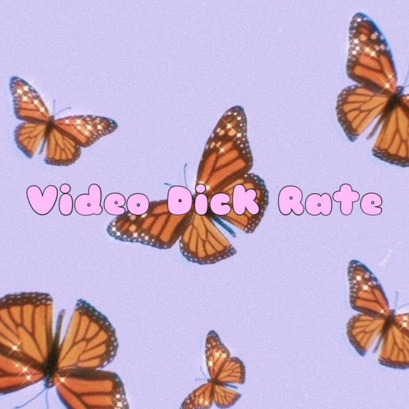 Video Dick Rate