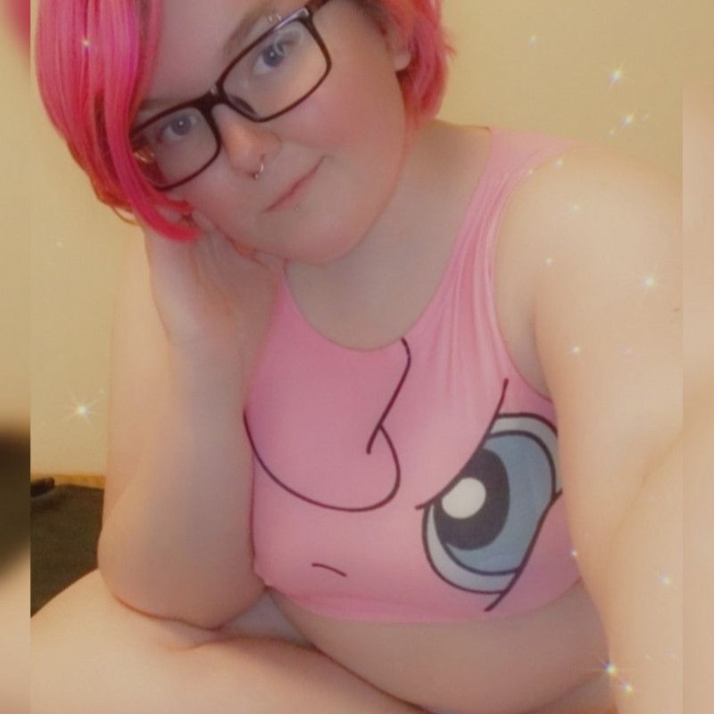 Jigglypuff Lingerie