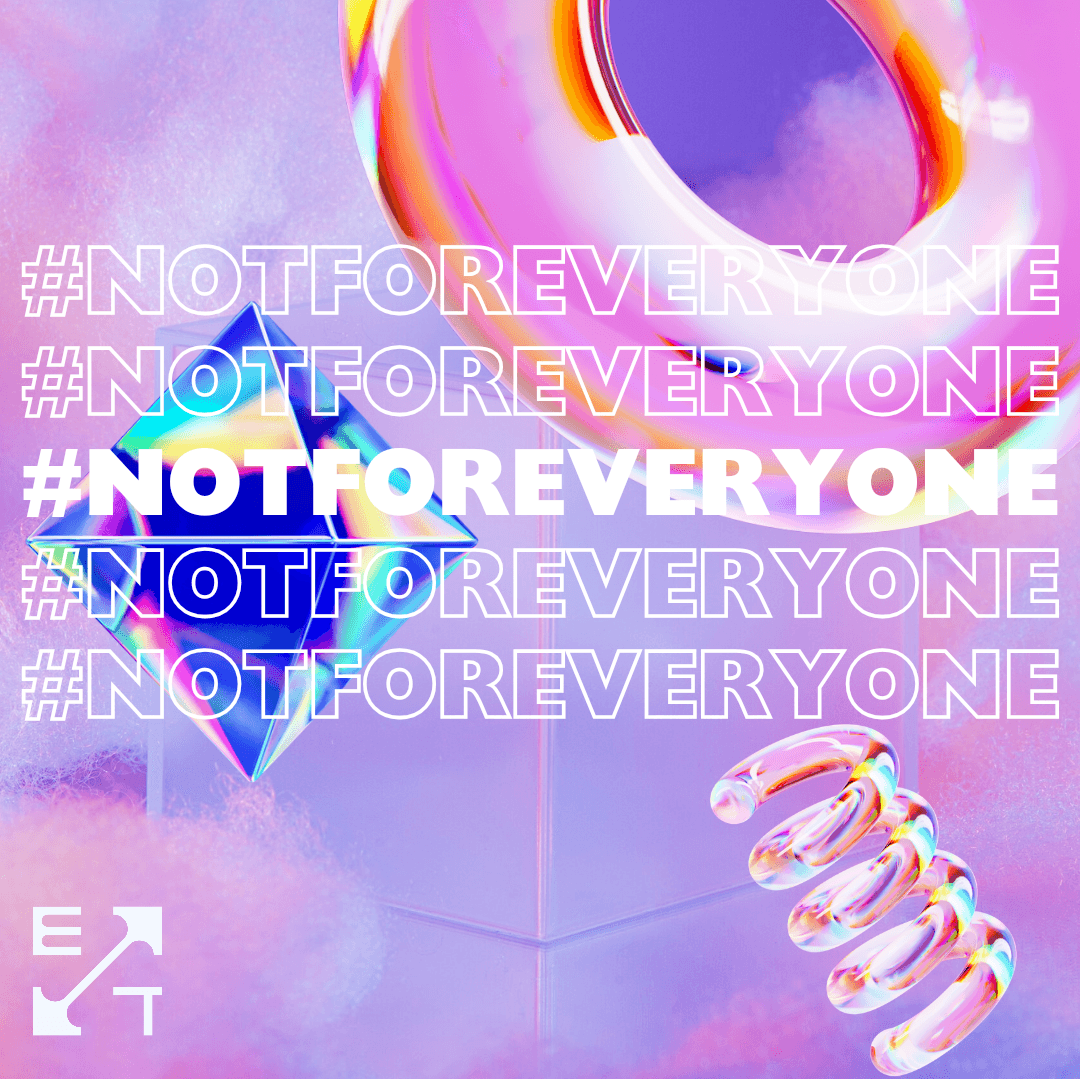 NOTFOREVERYONE SEASON 2