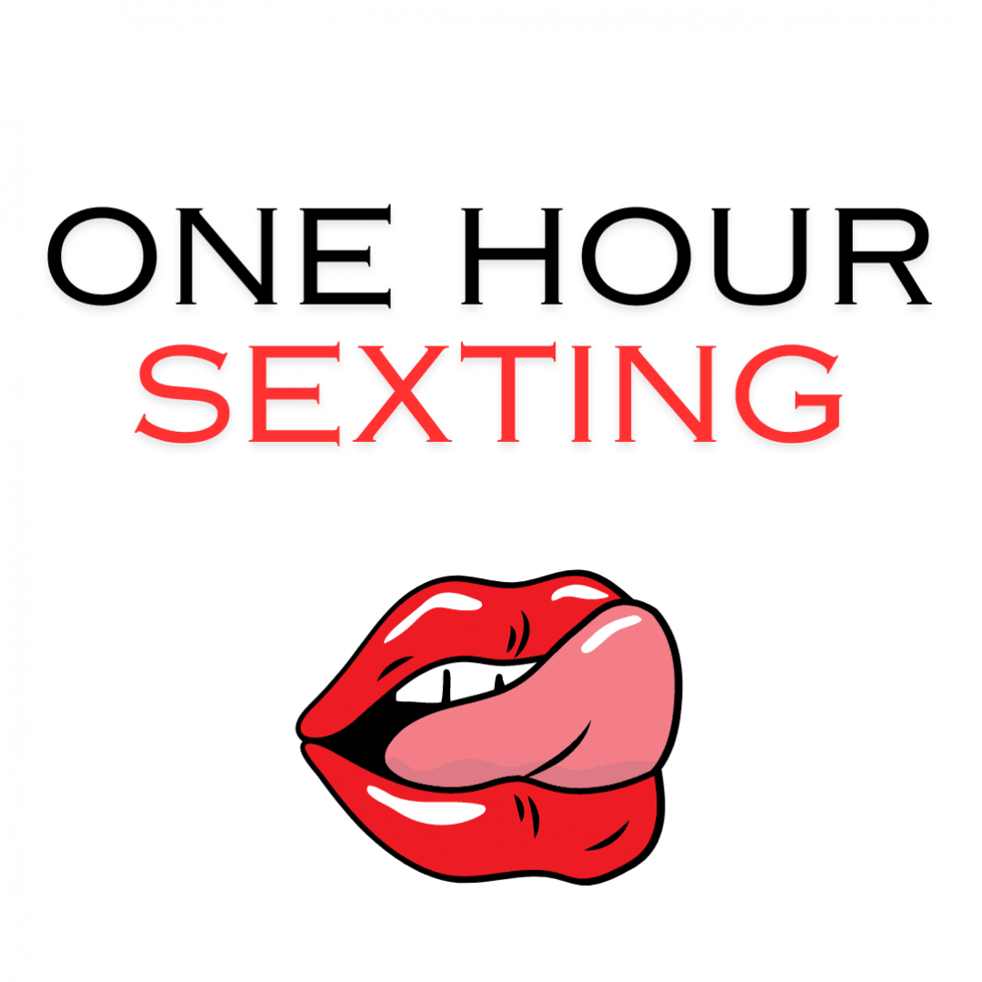 1 Hour of Sexting