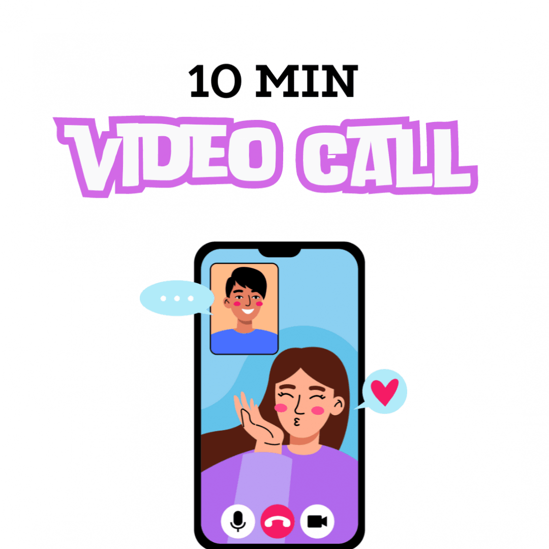 10 Min Video Call