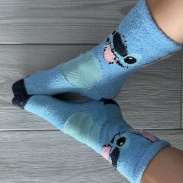 My stich socks