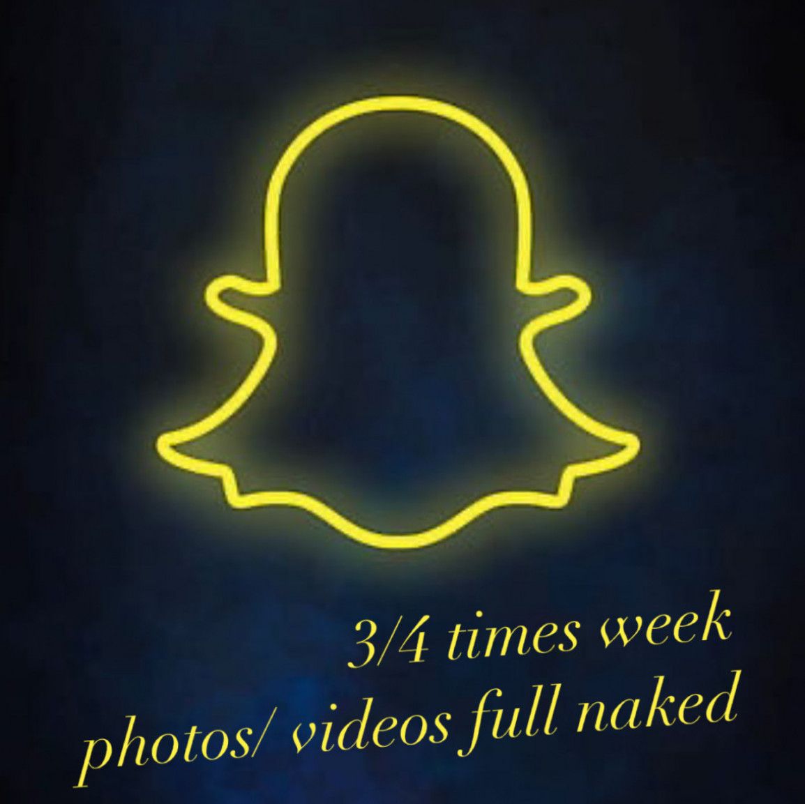 Snapchat month