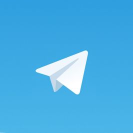 My Telegram Lifetime!