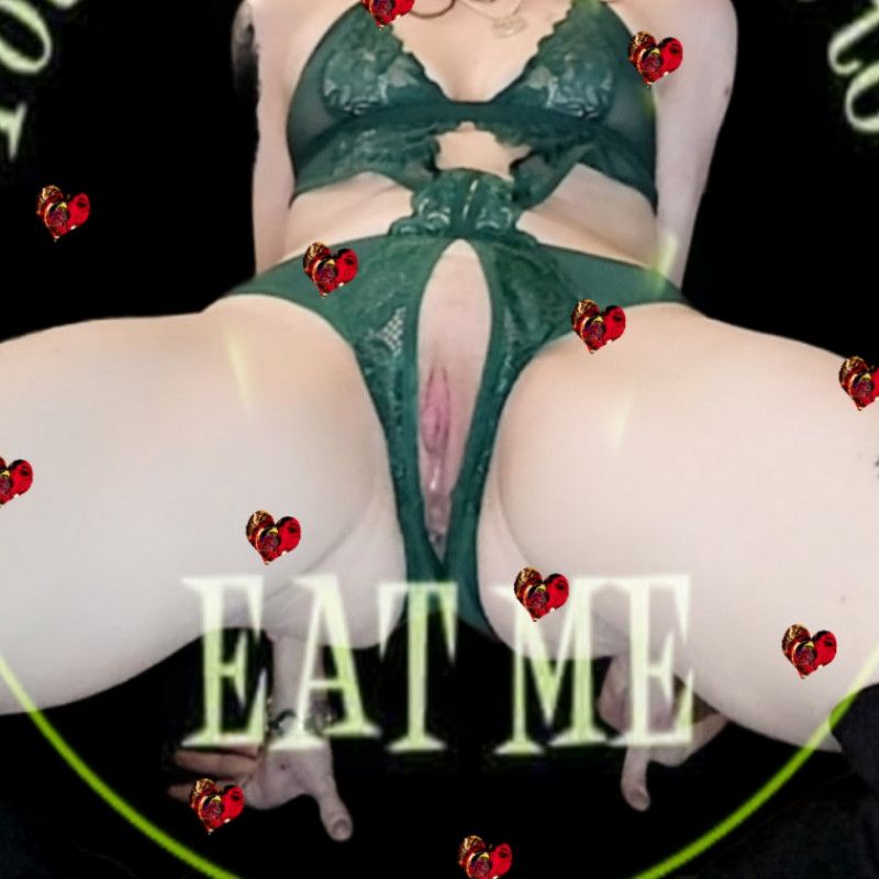 Eat Me This Way or That Way