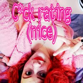 SEXY Nice Cock Rating