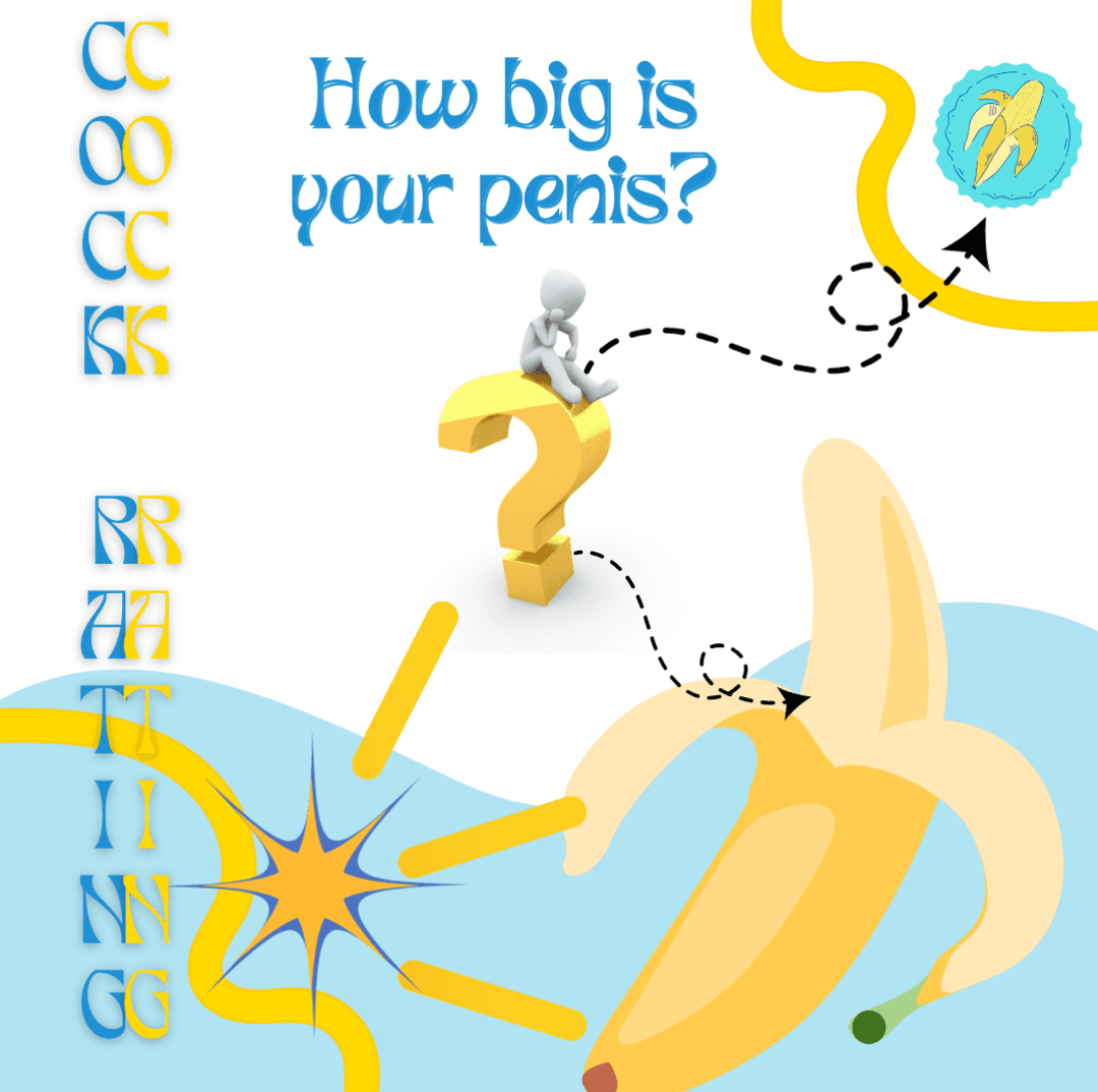 How big is your penis