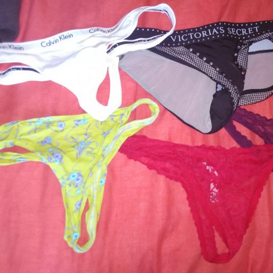 Panties