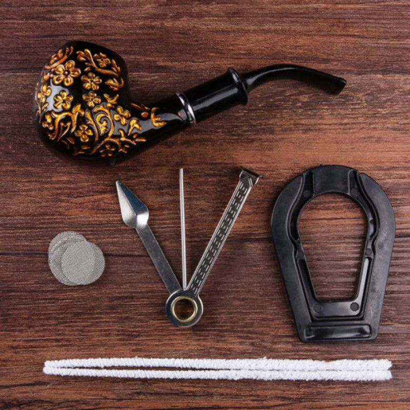 Buy me Smoking pipe kit