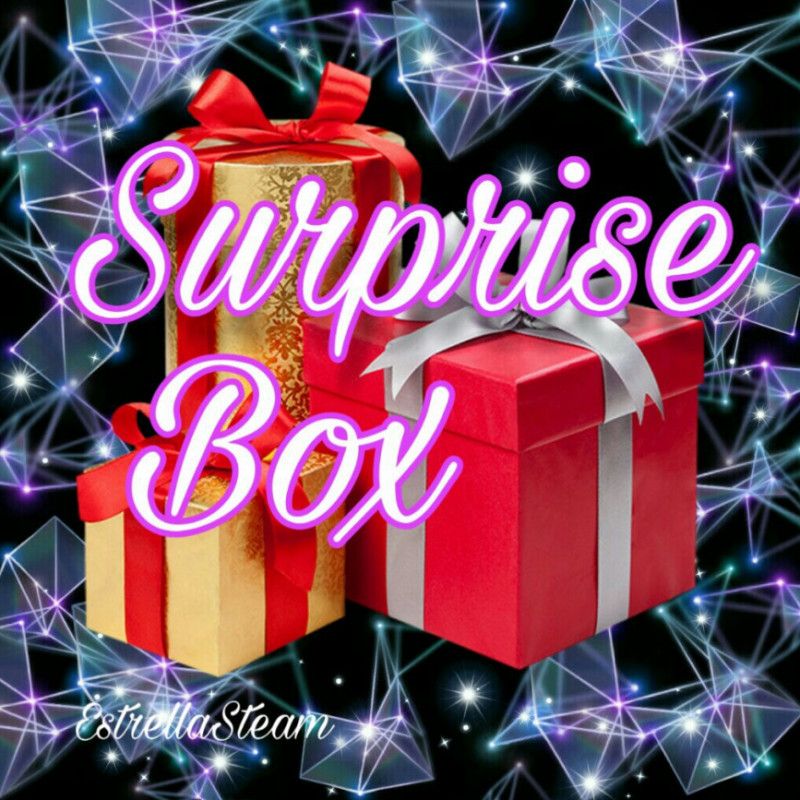 Surprise Box