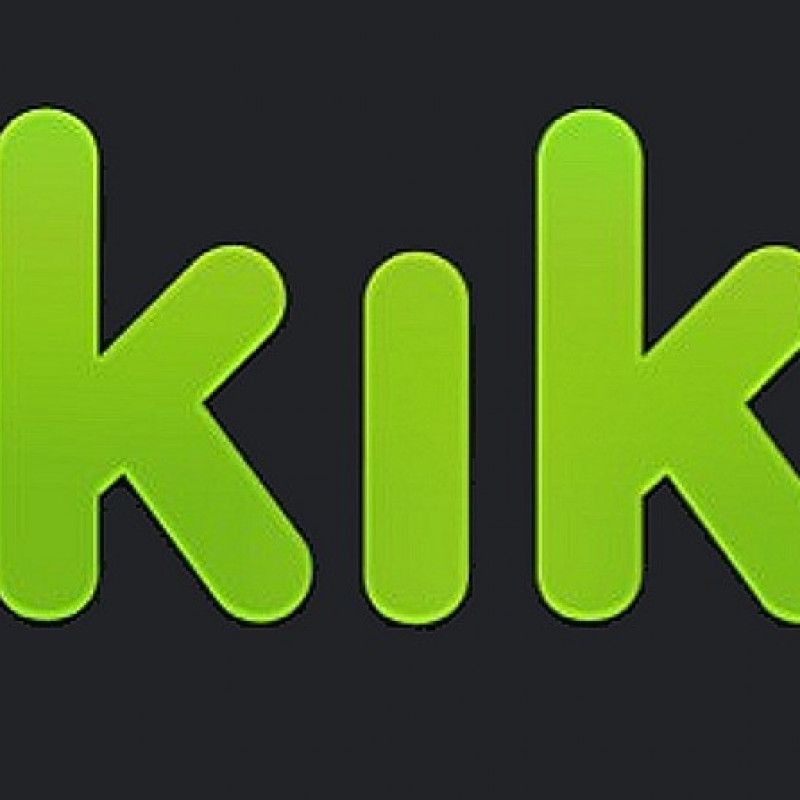 1 Month KIK Subscription