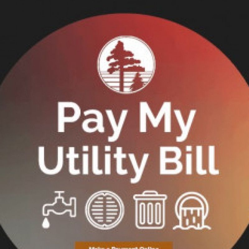 pay my utility bill