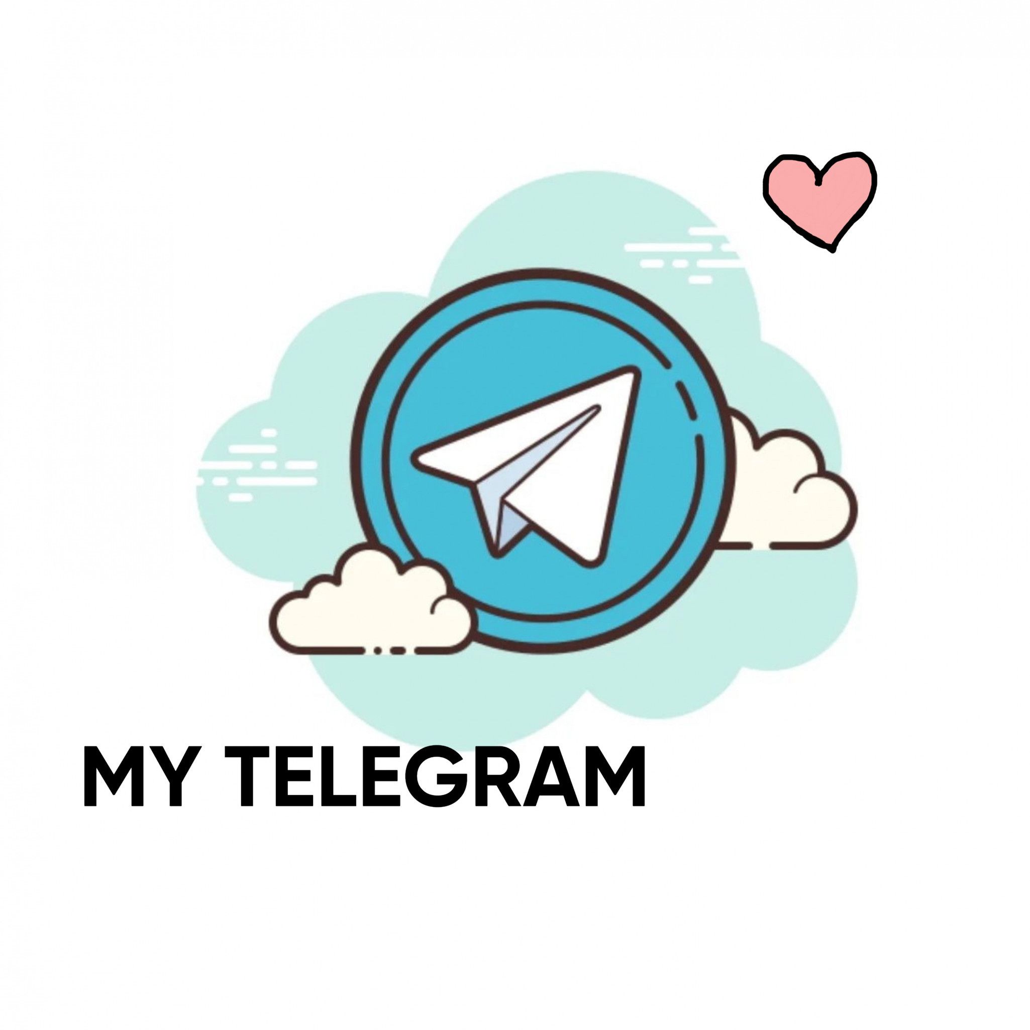 MY TELEGRAM FOREVER