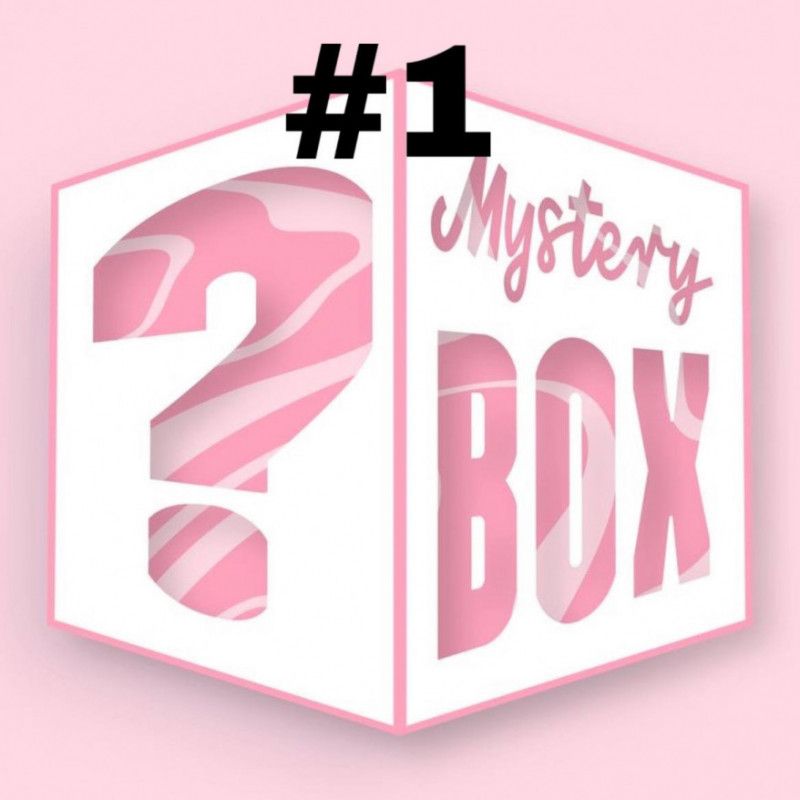 1 Mystery box