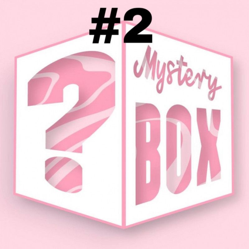 2 Mystery box