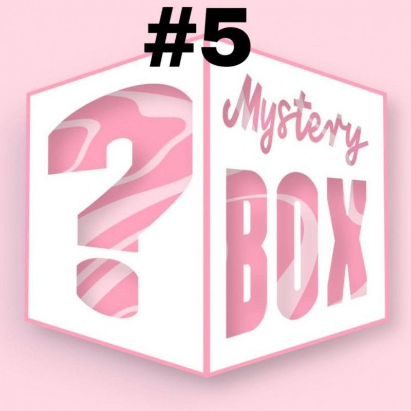 5 Mystery box