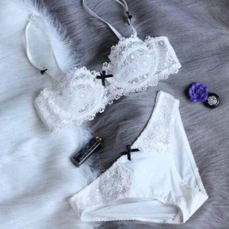 my dream lingerie