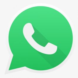 My personal Whatsapp