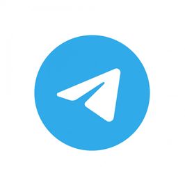 My personal Telegram