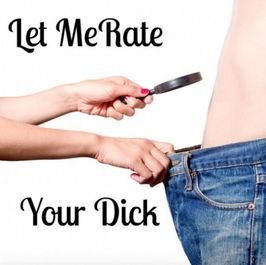 Text Dick Rating