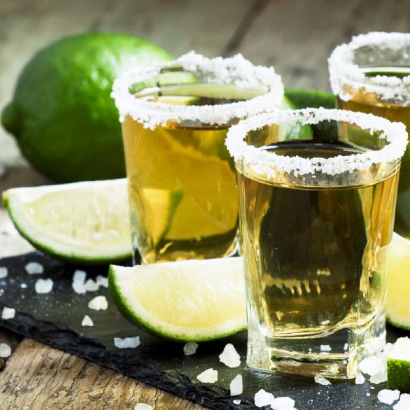 Tequila for your sweetheart