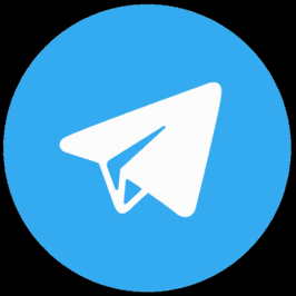 My telegram