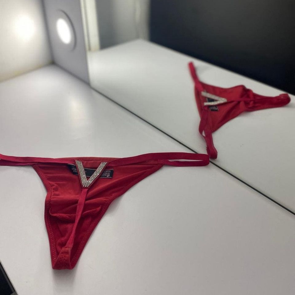 Victoria Secret thongs!!