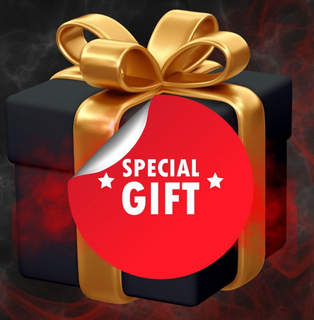 Special Gift