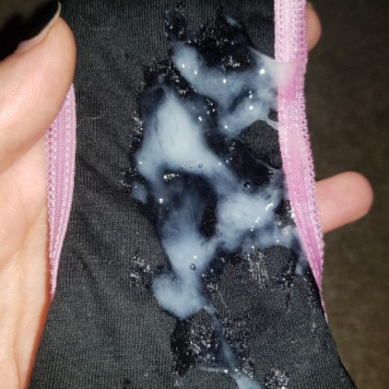 SEX Panties Includes Delivery