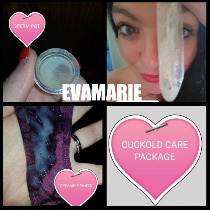 Cuckold Care Package